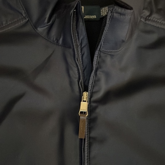 Ralph Lauren polo golf vest - Picture 4 of 5